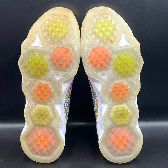 Nike CJ3 'Thankful Graffiti' - Picture 10 of 11